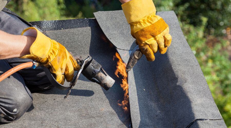 Expert Emergency Roof Repairs services in West Covina, CA